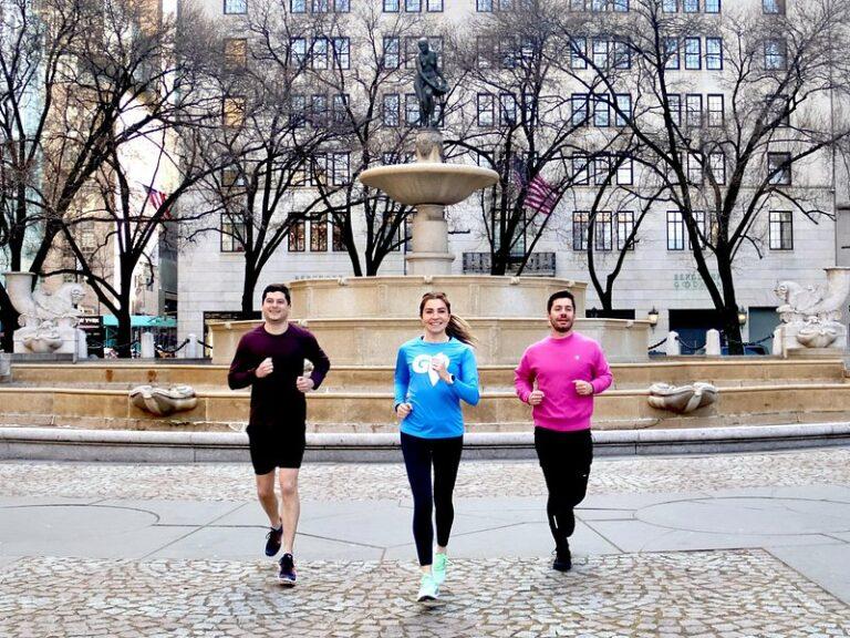 Run NYC- VIATOR